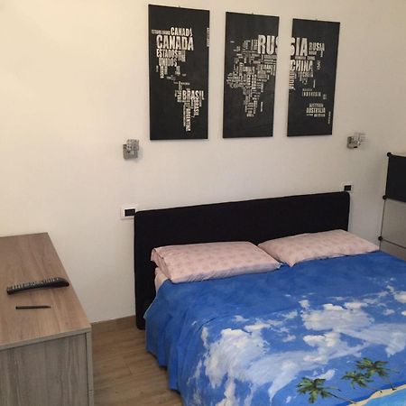 Guest House Persico Desenzano del Garda Exteriér fotografie