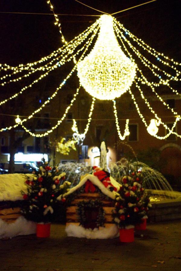 Guest House Persico Desenzano del Garda Exteriér fotografie
