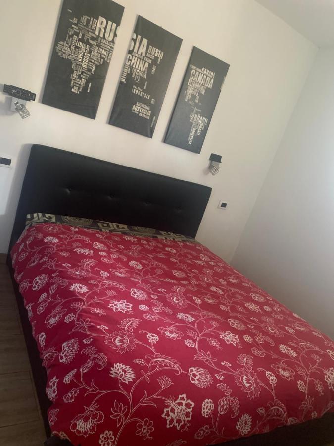 Guest House Persico Desenzano del Garda Exteriér fotografie