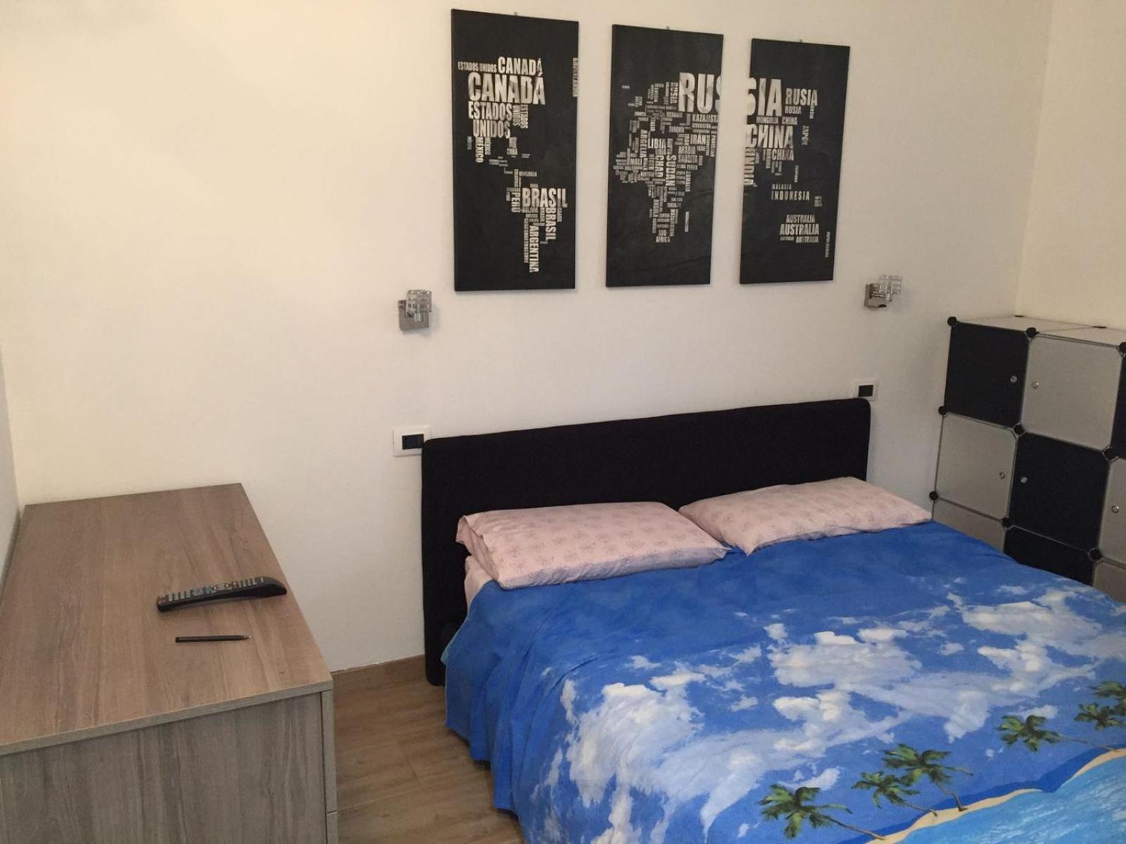 Guest House Persico Desenzano del Garda Exteriér fotografie