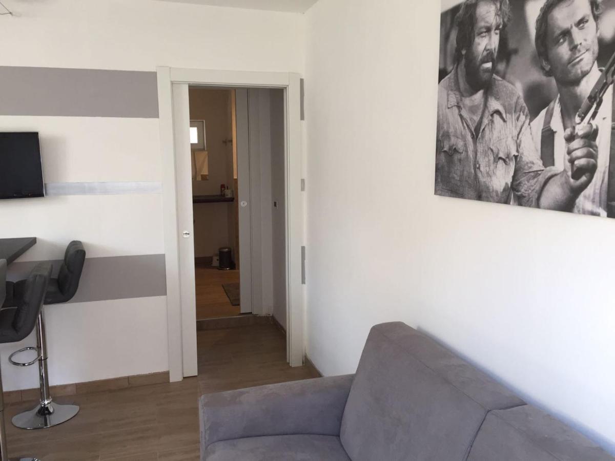 Guest House Persico Desenzano del Garda Exteriér fotografie